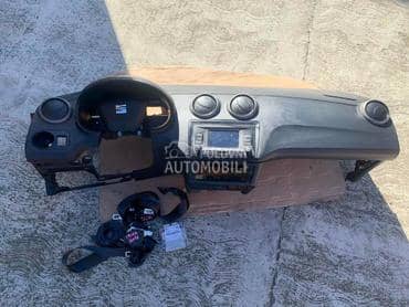 Instrument tabla za Seat Ibiza od 2008. do 2016. god.