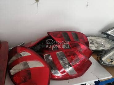 Stop svetla za Mercedes A za Mercedes Benz A Klasa od 1998. do 2012. god.