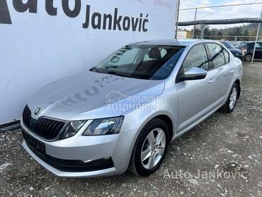 Škoda Octavia 114 000 k m