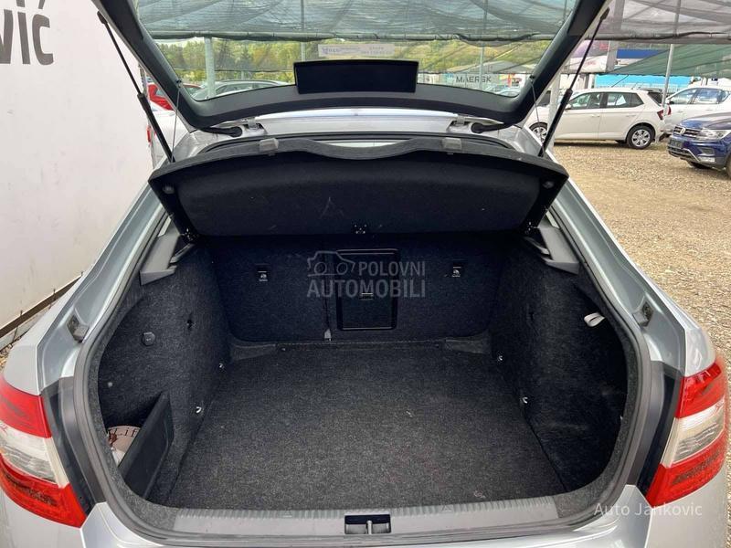 Škoda Octavia 55 000 k m