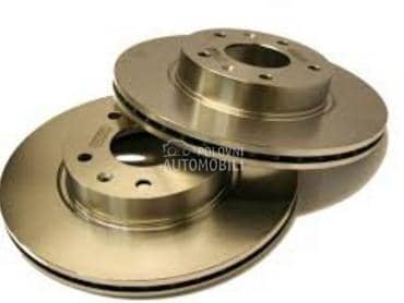 DISKOVI za Peugeot 206, 207, 307 ...