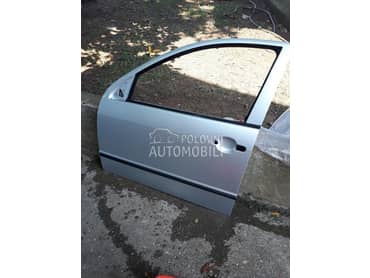 vrata za fabiu 1 za Škoda Fabia od 2001. do 2006. god.