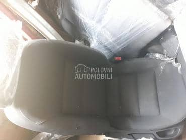 sedišta za oktaviu a5 za Škoda Octavia od 2005. do 2010. god.