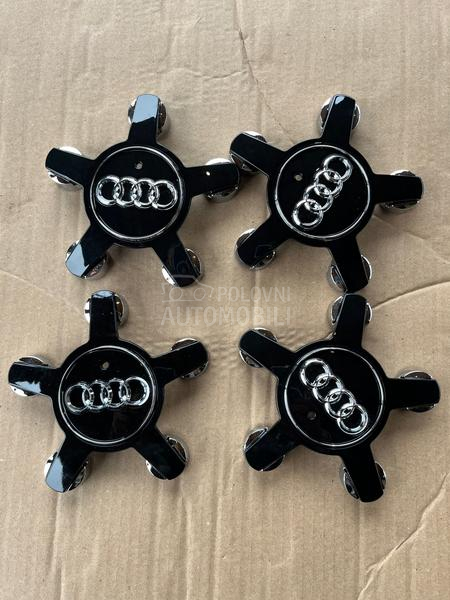 Aluminijumske felne Audi 16" 5 x 112