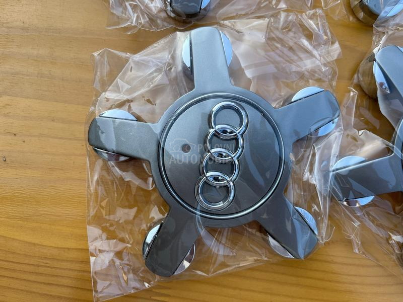 Aluminijumske felne Audi 16" 5 x 112