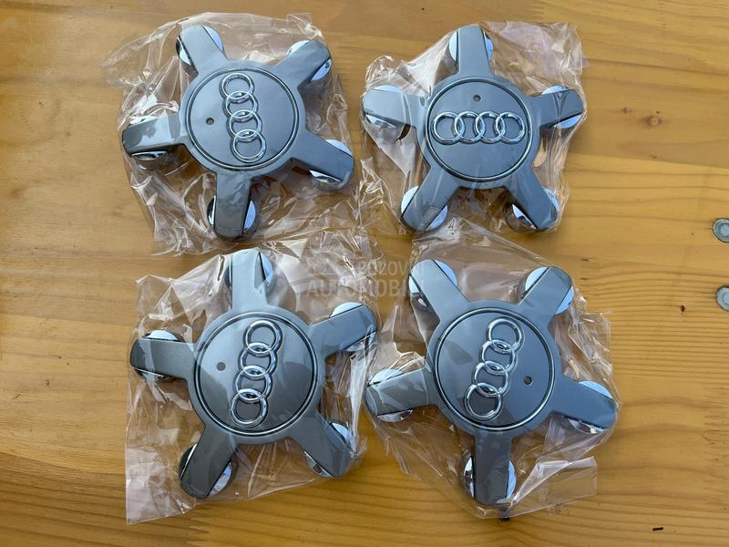 Aluminijumske felne Audi 16" 5 x 112