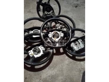 volan za Volkswagen Golf 4 od 1999. do 2003. god.