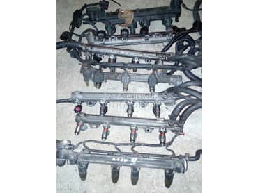 dizne za Volkswagen Golf 4 od 1999. do 2003. god.