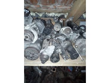 anlaser za Volkswagen Golf 4 od 1999. do 2003. god.