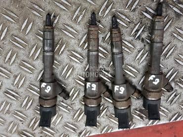 dizna 1,9d za Nissan Primera od 2002. do 2007. god.