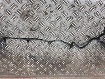 creva dizni 1,9d za Nissan Primera od 2002. do 2007. god.