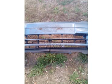 prednji branik za Opel Astra G