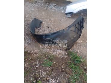 potkrilo za Opel Astra G