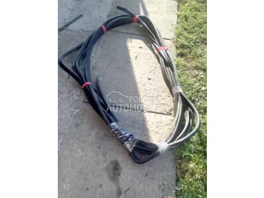 kederi za Opel Astra G