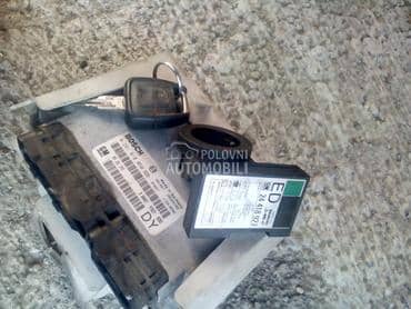 racunar motora 2.0 za Opel Astra G