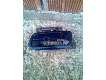 kvaka za Opel Astra G