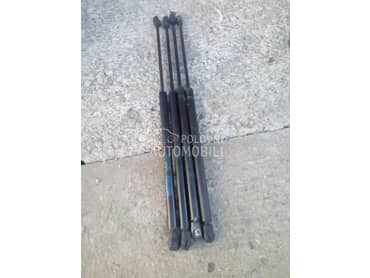 amortizeri gepeka za Opel Astra G