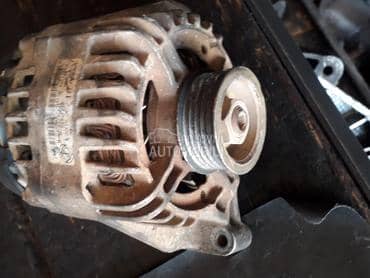 Alternator 1.2 za Fiat 500 od 2007. do 2012. god.