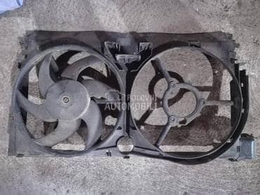 ventilator za Peugeot 406 od 1995. do 1999. god.