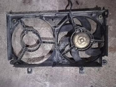 ventilator za Peugeot 306