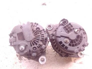 alternator-2.0cdti za Opel Astra J, Insignia, Zafira od 2009. do 2012. god.