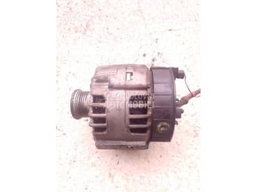 alternator-vivaro 1.9dci