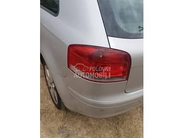 STOP SVETLO za Audi A3 od 2003. do 2006. god.