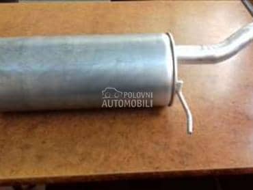 Zadnji lonac 1.6/1.8b za Citroen Xsara Picasso