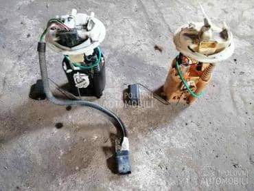 pumpa goriva u rezervoaru za Citroen Xsara Picasso