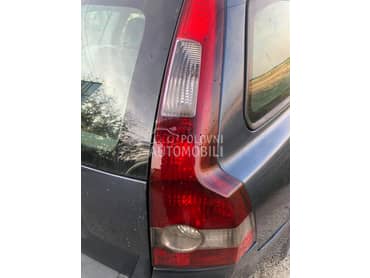 Stop lampe za Volvo V50 od 2004. do 2008. god.