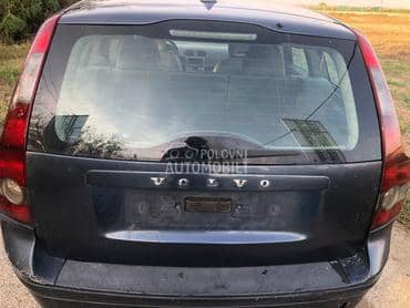 Gepek vrata za Volvo V50 od 2004. do 2012. god.