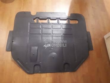 sus pleh zastita motora za Peugeot 307 od 2000. do 2008. god.