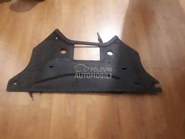 sus pleh zastita motora za Peugeot 406