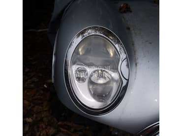Xenon farovi za Mini Cooper od 2001. do 2004. god.