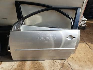 Leva vrata 3 vrata za Volkswagen Golf 5