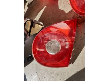 Desna lampa na vratima za Volkswagen Golf 5