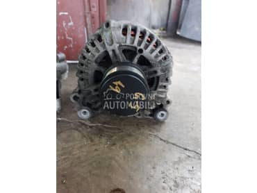 Alternator 1.9 TDI za Volkswagen Golf 5