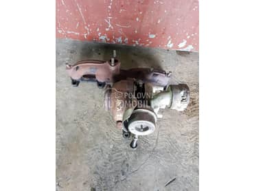 Turbina 2.0 TDI za Volkswagen Golf 5