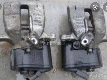 zadnji motor ručne za Volkswagen Golf 7