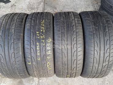 Dunlop 215/55 R16 Letnja