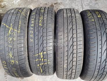 Continental 235/60 R18 Letnja