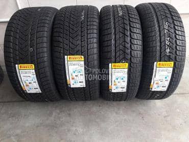 Pirelli 275/40 R19 Zimska