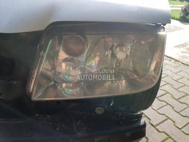 Levi far za Volkswagen Bora od 1998. do 2004. god.