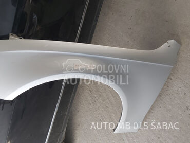 krilo za Audi A4 od 2012. do 2015. god.