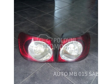 stop lampa za Volkswagen Golf Plus od 2004. do 2008. god.