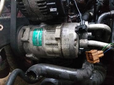 Kompresor klime za Volkswagen Sharan