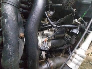 Anlaser za Volkswagen Sharan