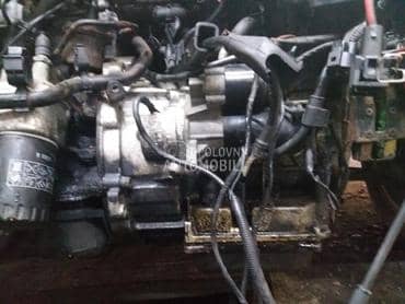 Automatski Menjac za Volkswagen Sharan