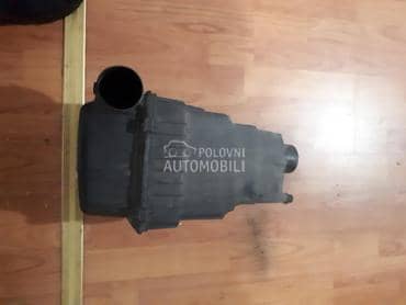 Peugeot 206 - kompletan auto u delovima