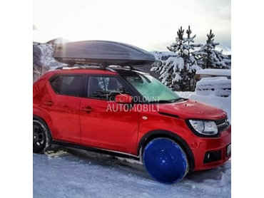 Krovni nosači  Šabac kornjaca  